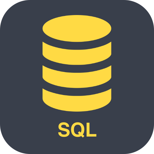 SQL DB icon