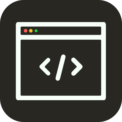 HTML+CSS+JS icon